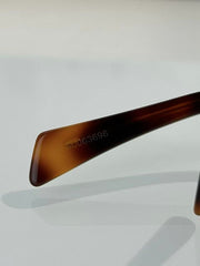 Fashion-forward summer sunglasses